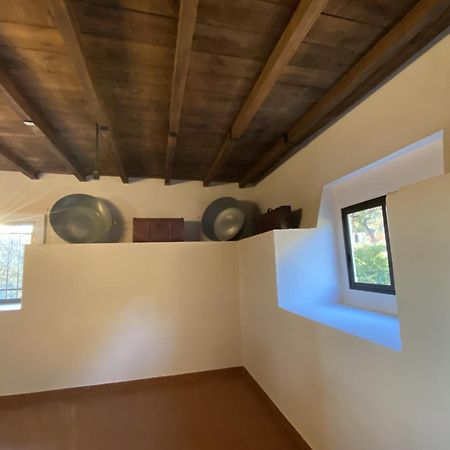 Las Chorreras Del Orejon 2 Villaviciosa de Córdoba Eksteriør bilde