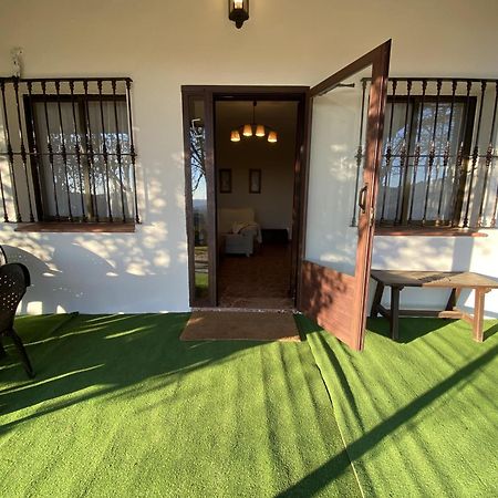 Las Chorreras Del Orejon 2 Villaviciosa de Córdoba Eksteriør bilde