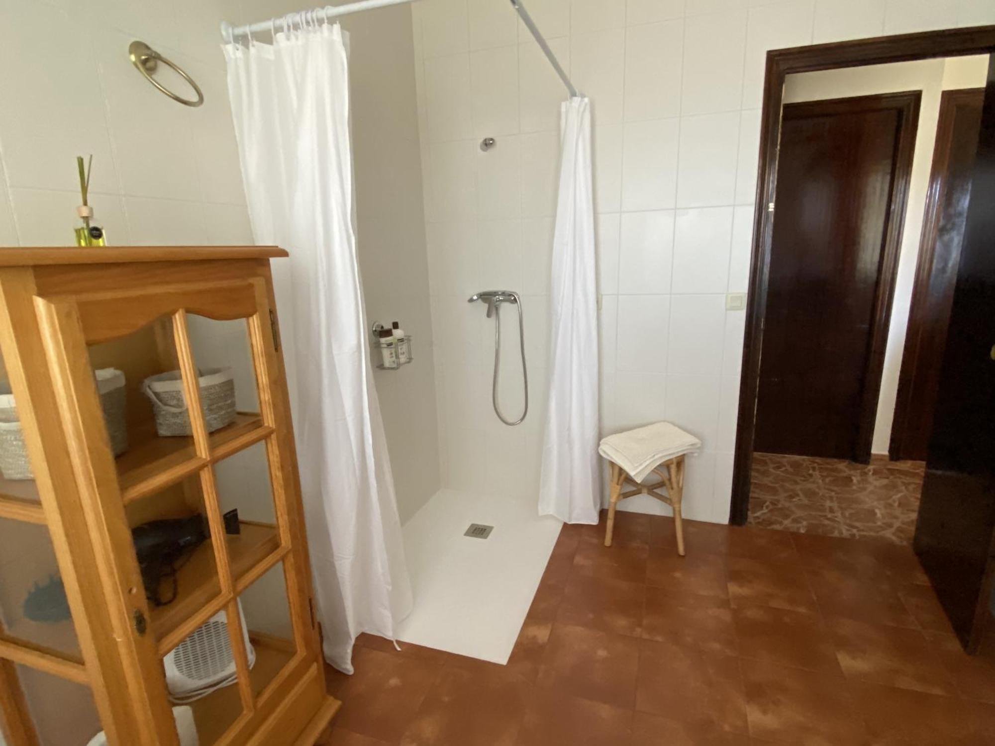 Las Chorreras Del Orejon 2 Villaviciosa de Córdoba Eksteriør bilde